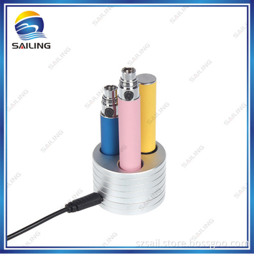 Aluminum EGO Charge Stand